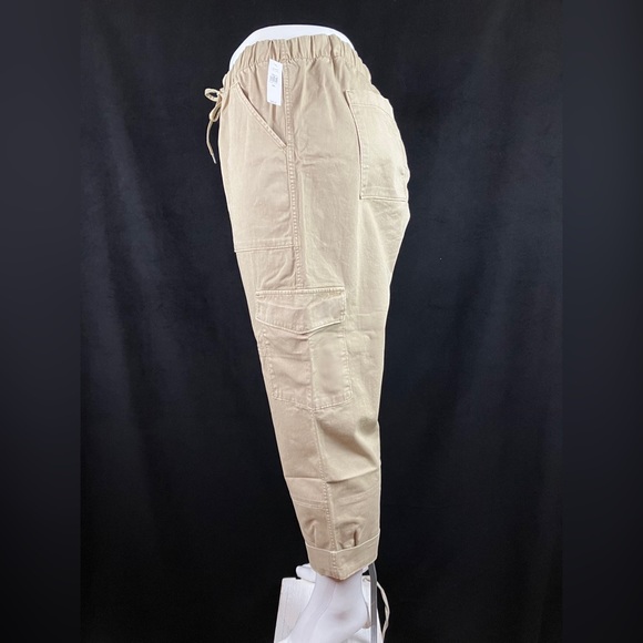 GAP Pull on Utility Pants - Picture 5 of 11
